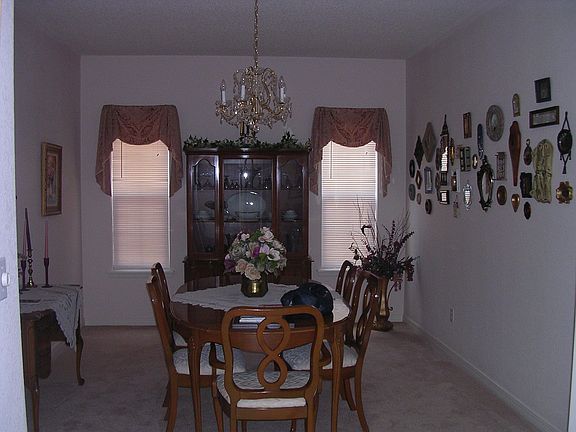 Fromal Dining Room