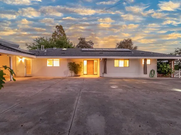 10162 Amador St, Jackson, CA 95642