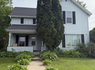 404 Prairie St, Mauston, WI 53948