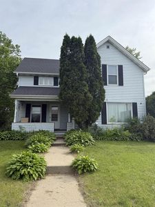 404 Prairie Street, Mauston, WI, 53948