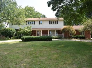 728 Wildwood Dr NE, Warren, OH