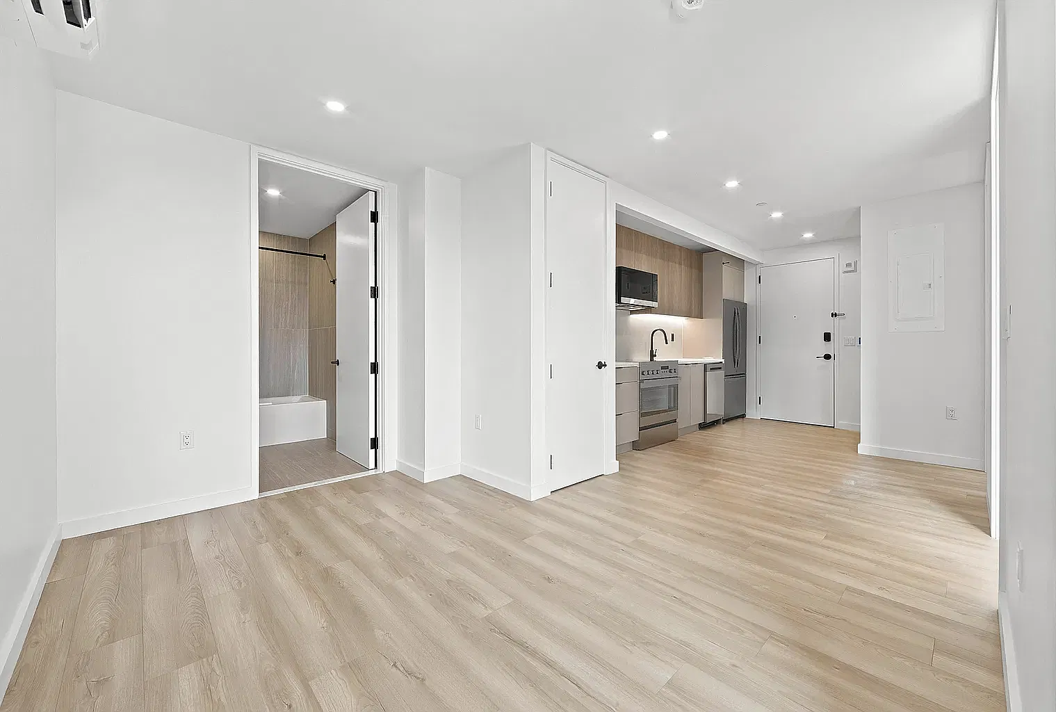 74 Saint Marks Pl — Photo 1