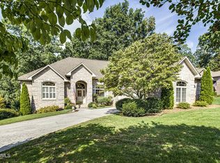 122 Seminole Ln, Loudon, TN 37774