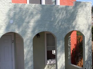 411 Nathan Hale Rd #1, West Palm Beach, FL 33405