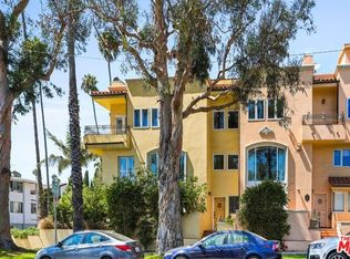 1915 Washington Ave, Santa Monica, CA 90403