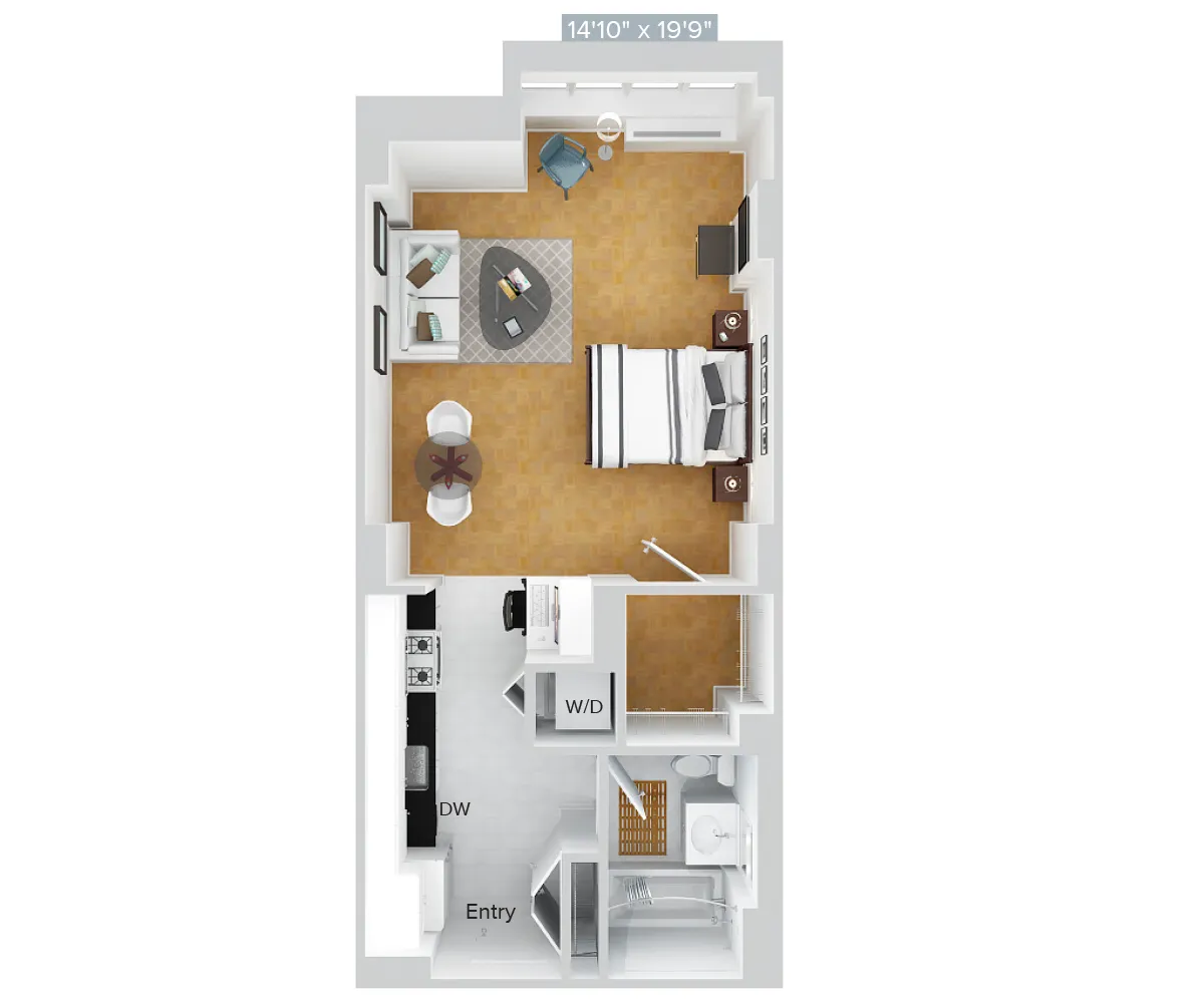 4-75 48th Avenue, #2M