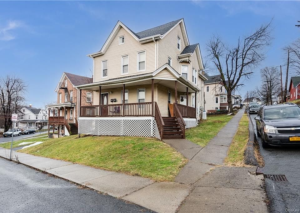 1 Pleasant Avenue, Walden, NY 12586 Zillow