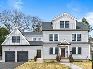 50 Winford Way, Winchester, MA 01890