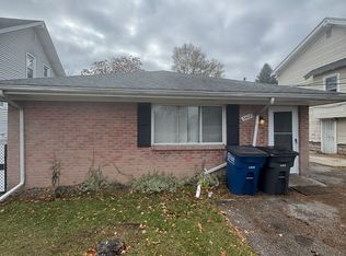 3408 E Manhattan Blvd #1, Toledo, OH 43611