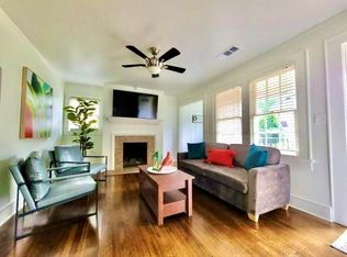 1267 Holly St NW, Atlanta, GA 30318