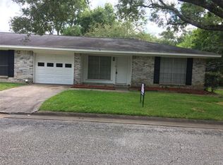 1410 Browning St, Liberty, TX 77575