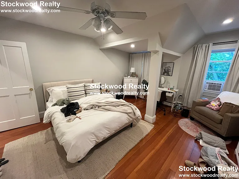 90 Lyndhurst St #5 — Photo 67