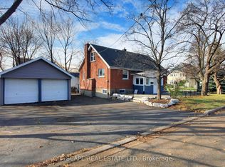 39 Woodward Ave, Brampton, ON L6V1K2