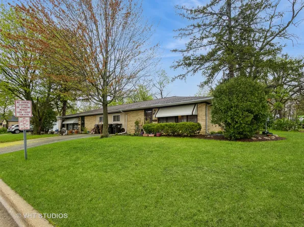 302-304 Osage St, Wauconda, IL 60084