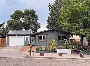 938 Capulin Rd, Los Alamos, NM 87544