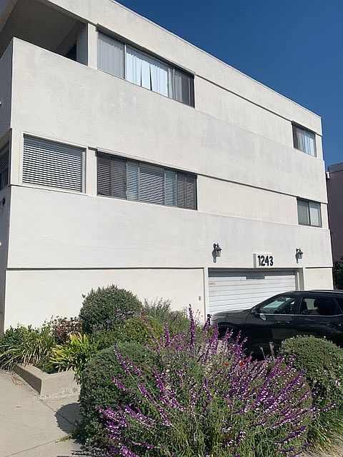 1243 Berkeley