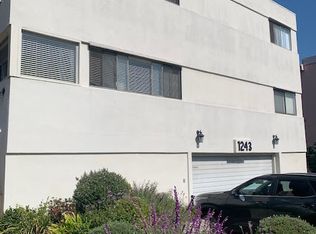 1243 Berkeley St #2, Santa Monica, CA 90404