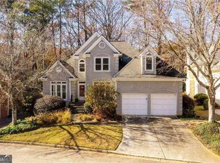 2683 River Oak Dr, Decatur, GA 30033