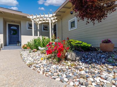 43 Burlington Drive, Petaluma, CA, 94952