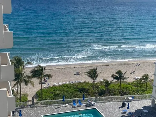 3221 S Ocean Blvd APT 901, Highland Beach, FL 33487