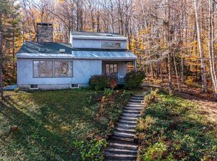 104 Sylvan Ridge Rd, Winhall, VT 05340