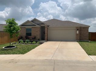 318 Xanadu Dr, Jarrell, TX 76537