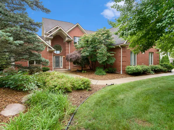 436 Pine Brae St, Ann Arbor, MI 48105