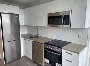 284 King St E #1408, Toronto, ON M5A 1K4