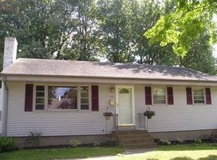 176 Green Rd, Manchester, CT 06042