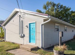 427 E Moneta Ave APT A, Peoria Heights, IL 61616