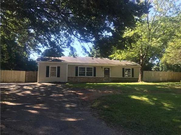 5039 Arlene Ct, Mobile, AL 36619