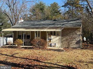 1452 14th Ave, Williamstown, NJ 08094