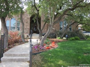 1508 Lookout Point, San Antonio, TX 78260