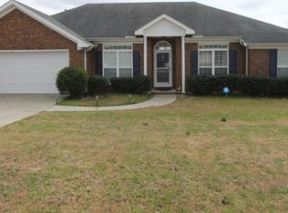 344 Taylor Cir, Grovetown, GA 30813
