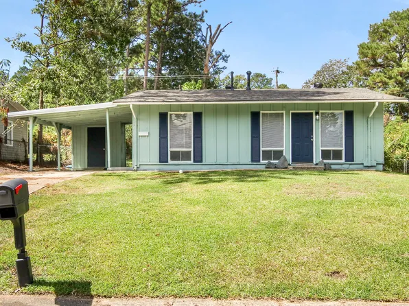 1104 Anderson Dr, Leesville, LA 71446