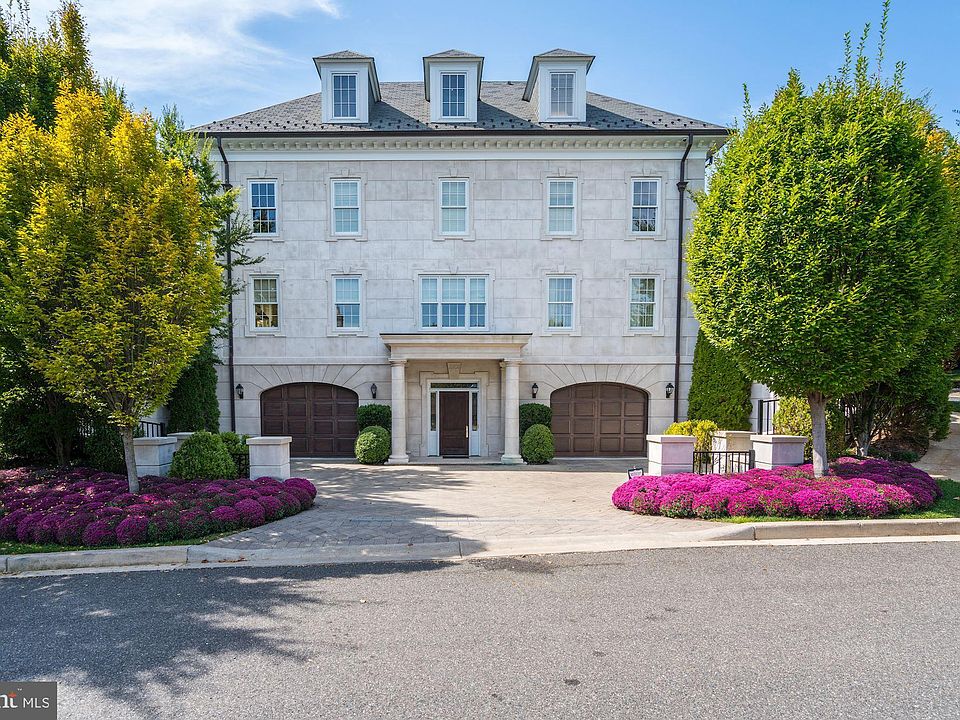 2101 Dunmore Ln NW, Washington, DC 20007 Zillow