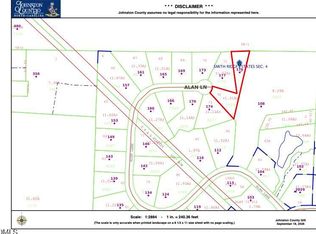 176 Alan Ln Lot 72, Clayton, NC 27520