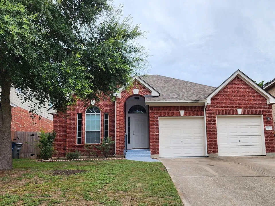 1604 Weatherford Dr