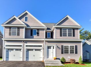 7 Tucker Ter, Methuen, MA 01844
