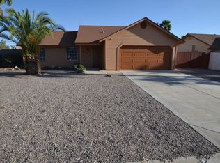 9233 E Duncan St, Mesa, AZ 85207
