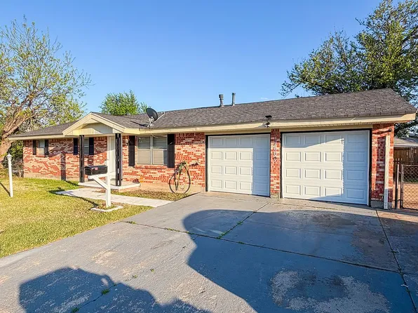 2600 SW 69th St, Oklahoma City, OK 73159