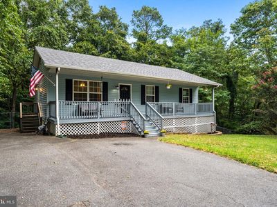 1114 Ranger Ridge Rd, Lusby, MD, 20657