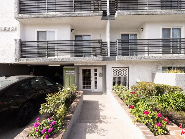 1515 S Beverly Dr APT 309, Los Angeles, CA 90035