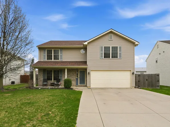 9713 Founders Way, Fort Wayne, IN 46835