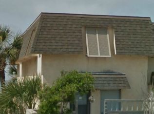8623 Surf Dr, Panama City Beach, FL 32408