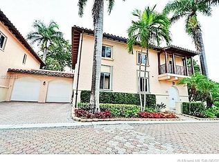 13646 SW 60th Ave, Coral Gables, FL 33158