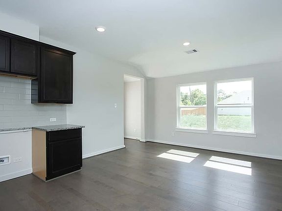 Compass - Dining Room