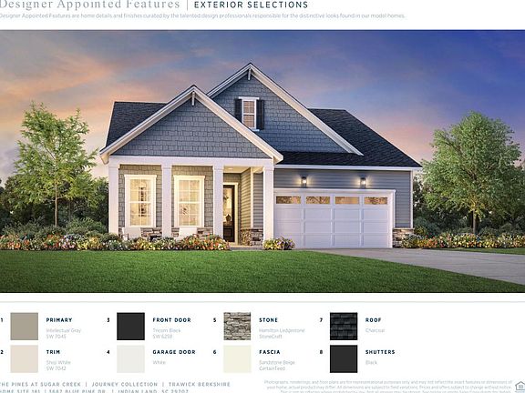 3rd image of 3687 Blue Pine Dr