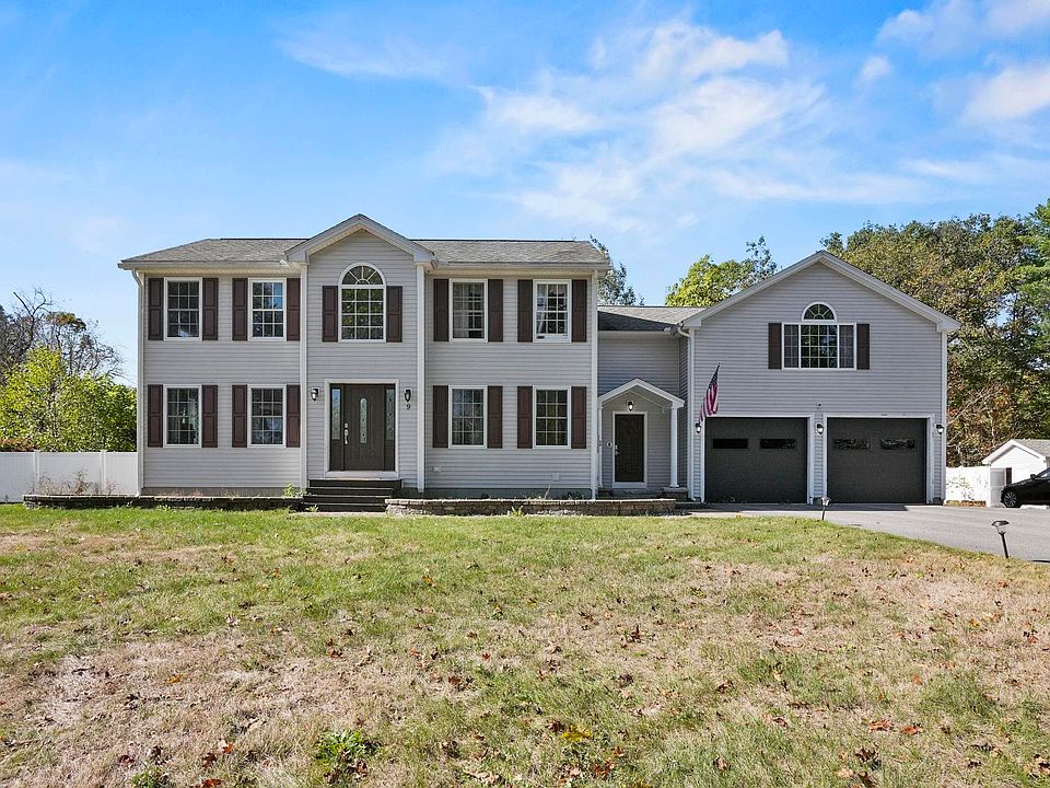 1st image of 9 Upland Drive