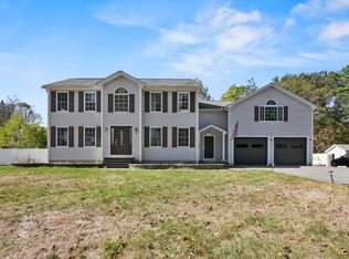 9 Upland Drive, Franklin, NH 03235